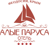 Кофейня "Алые паруса" Кофейня "Алые паруса"